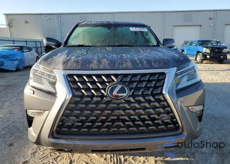 2023 Lexus Gx 460 z USA, uszkodzony, nr VIN JTJAM7BX4P5377677